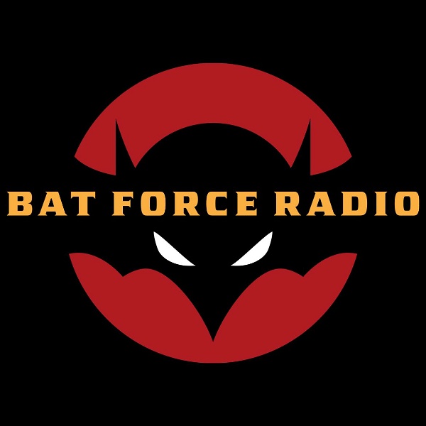 Artwork for Bat Force Radio