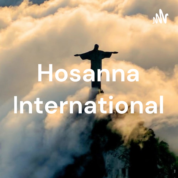 Artwork for The Nation of Hosanna