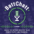 BattChatt by NAATBatt