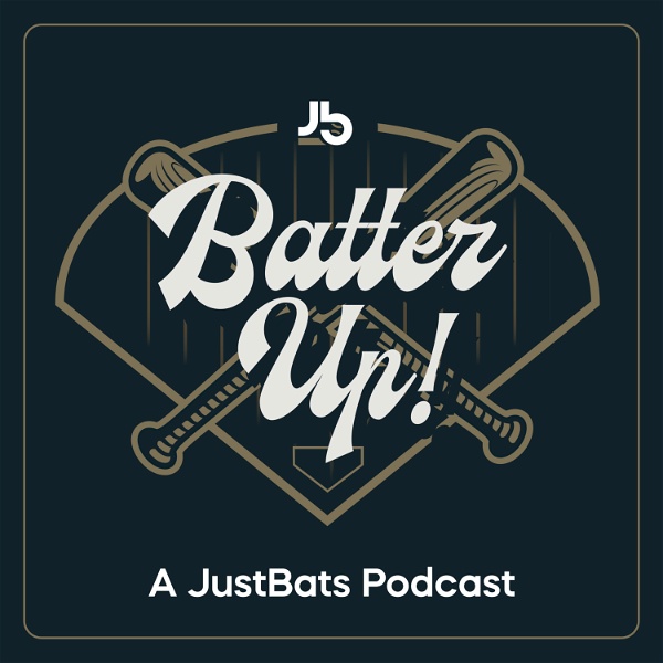 Artwork for Batter Up! A JustBats Podcast