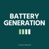 Battery Generation