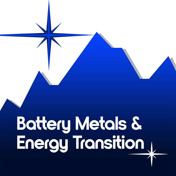 Artwork for Battery Metals & Energy Transition