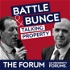 Battle and Bunce Talking Property