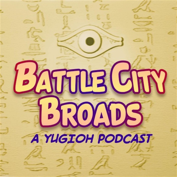 Artwork for Battle City Broads