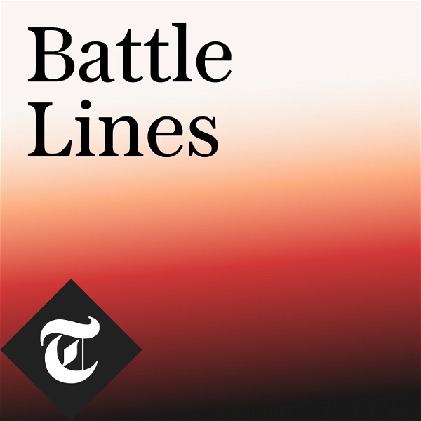 Artwork for Battle Lines