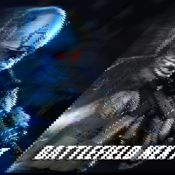 Artwork for Battlefield Next