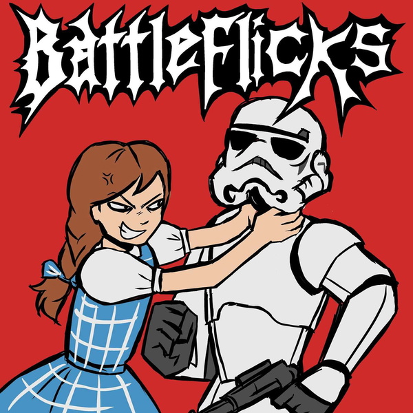 Artwork for BattleFlicks