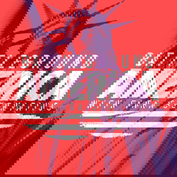 Artwork for Battleground America Podcast