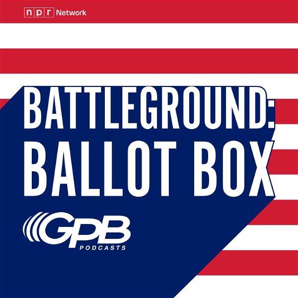 Artwork for Battleground: Ballot Box