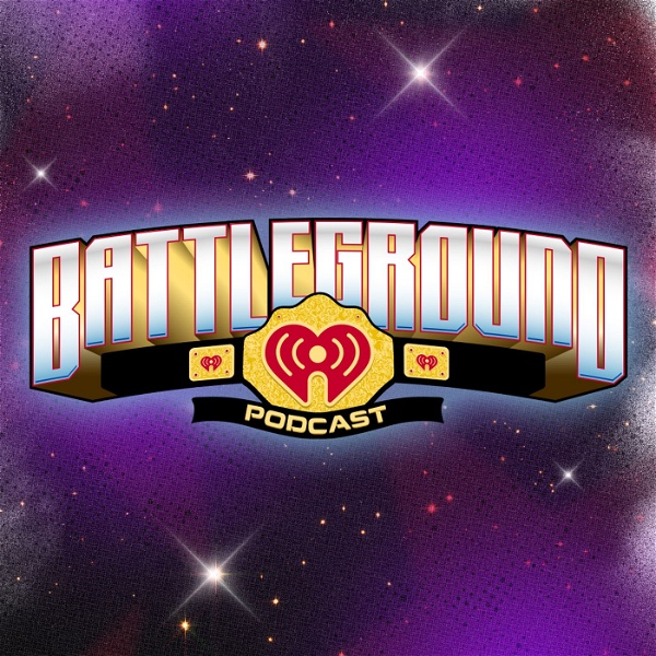 Artwork for Battleground Podcast