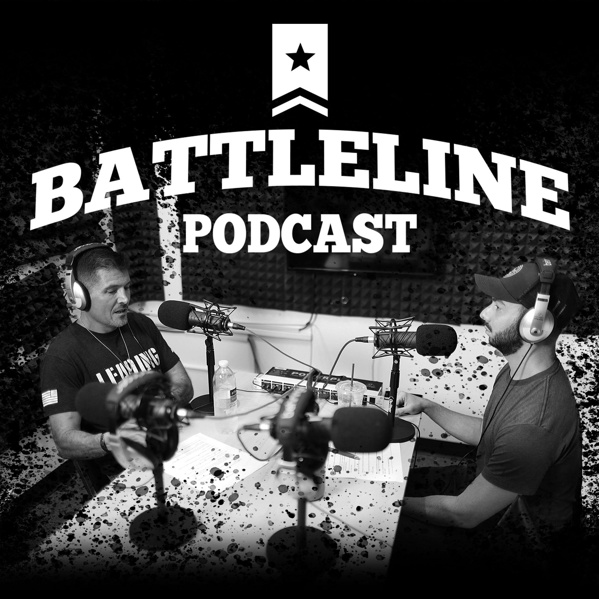 Artwork for Battleline Podcast