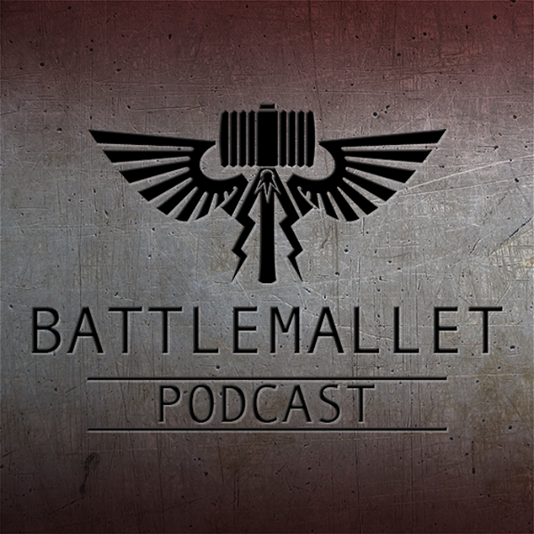 Artwork for BattleMallet Podcast