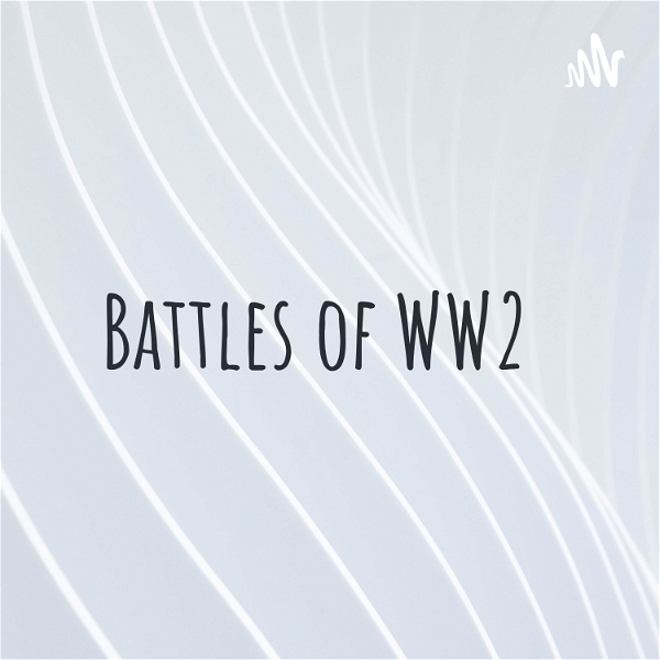 Artwork for Battles of WW2