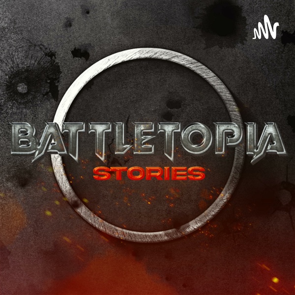Artwork for Battletopia Stories
