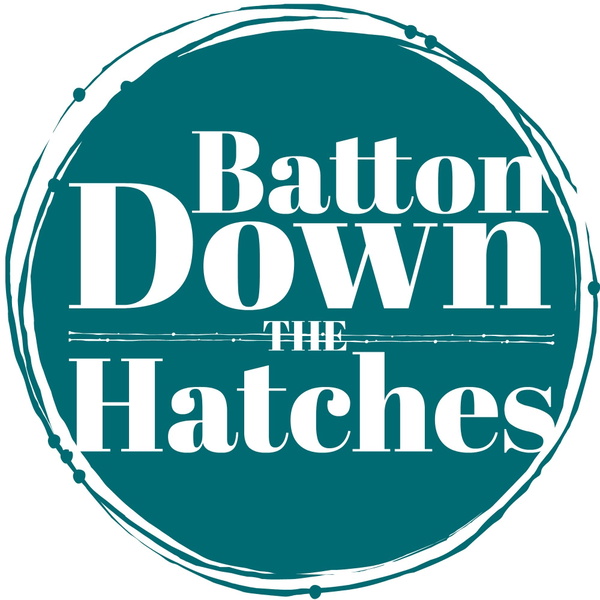 Artwork for Batton Down The Hatches Podcast