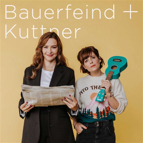 Artwork for Bauerfeind + Kuttner