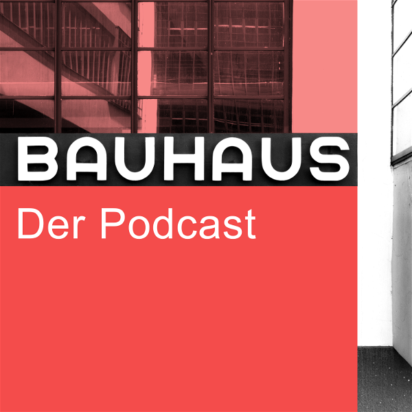 Artwork for Bauhaus – der Podcast
