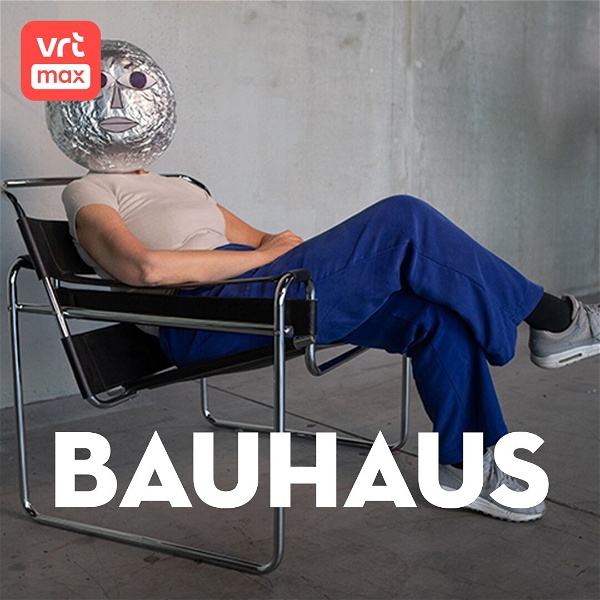 Artwork for Bauhaus