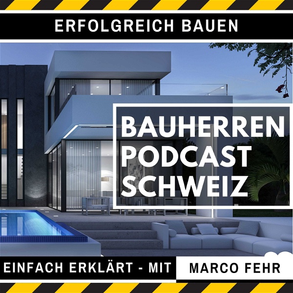 Artwork for Bauherren Podcast Schweiz