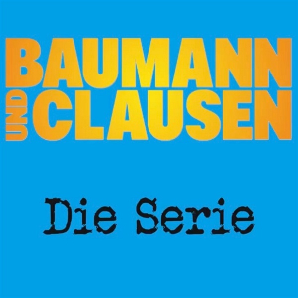 Artwork for Baumann und Clausen