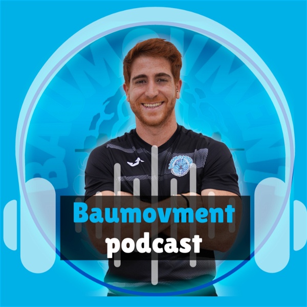 Artwork for Baumovment podcast