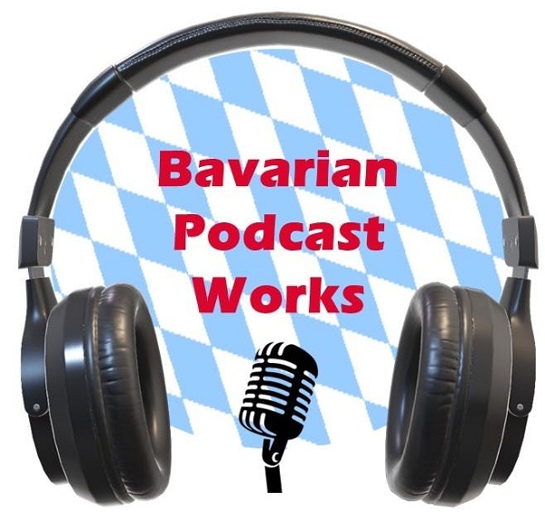 Artwork for Bavarian Podcast Works