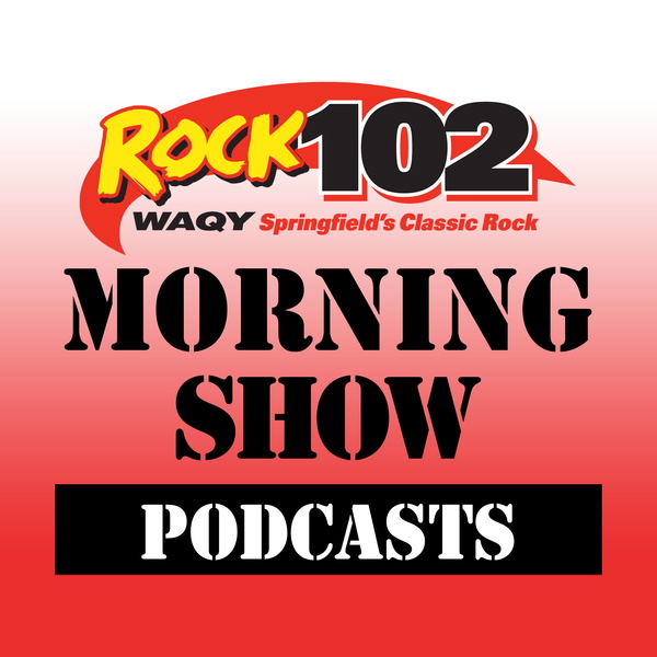 Artwork for Rock 102 Morning Show Podcasts