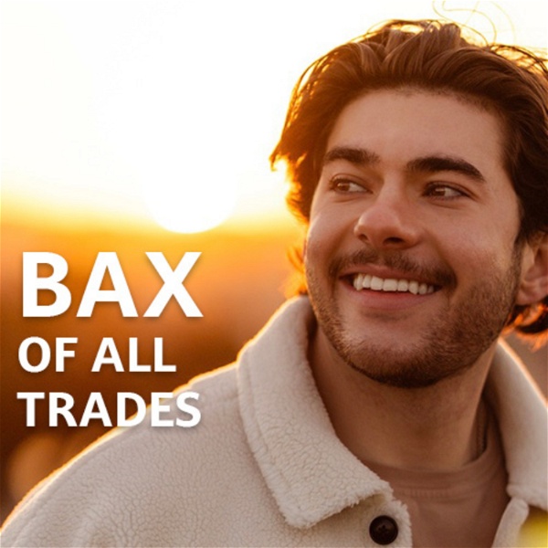 Artwork for Bax of All Trades