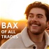 Bax of All Trades