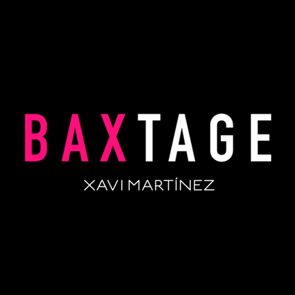 Artwork for Baxtage