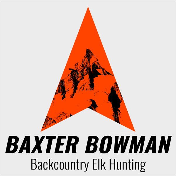Artwork for Baxter Bowman Podcast