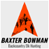 Baxter Bowman Podcast