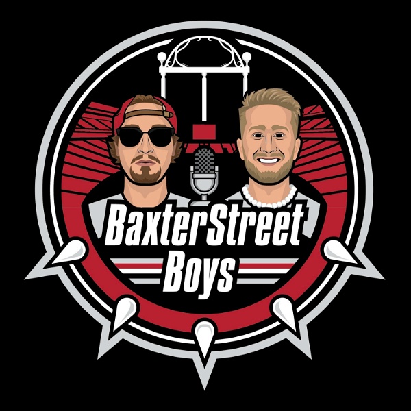 Artwork for Baxter Street Boys