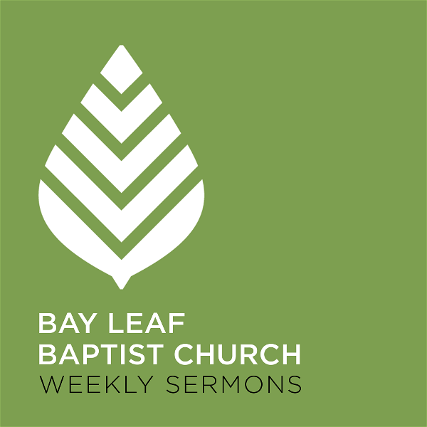 Artwork for Bay Leaf Baptist Church Weekend Sermons