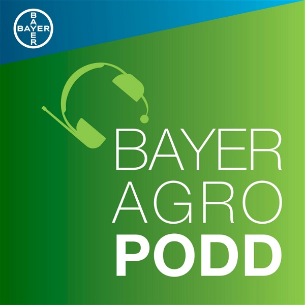 Artwork for Bayer Agro Podd