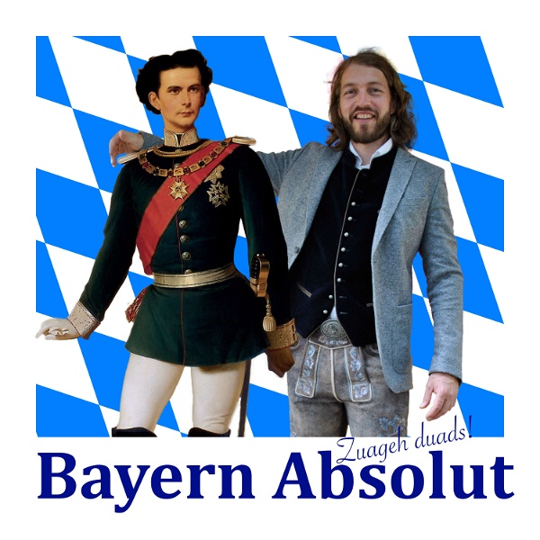 Artwork for Bayern Absolut