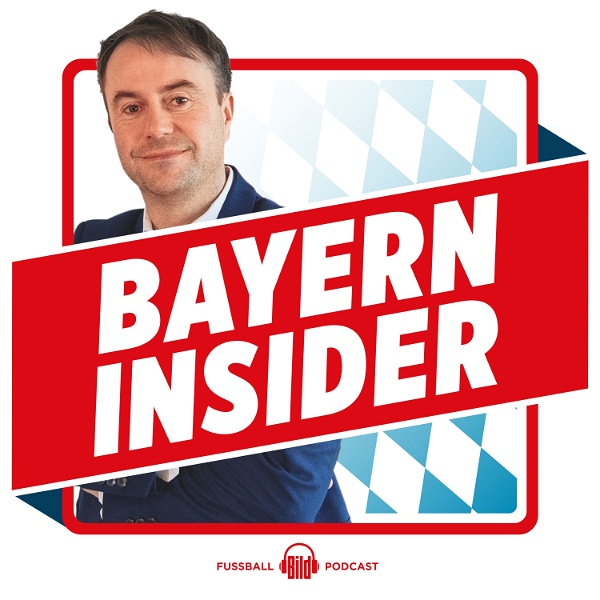 Artwork for Bayern Insider