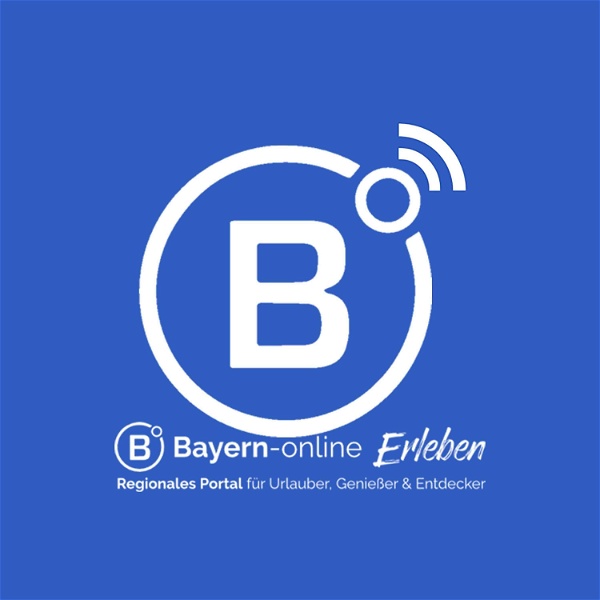 Artwork for Bayern-online