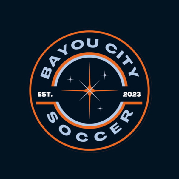 Artwork for Bayou City Soccer