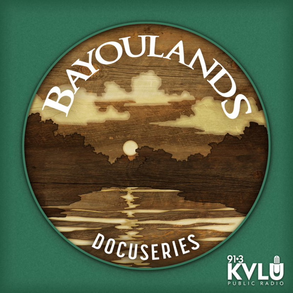 Artwork for Bayoulands