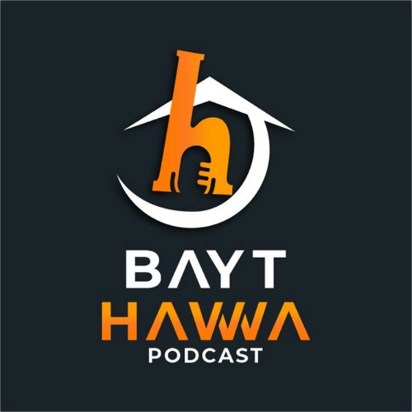 Artwork for Bayt Hawwa Podcast
