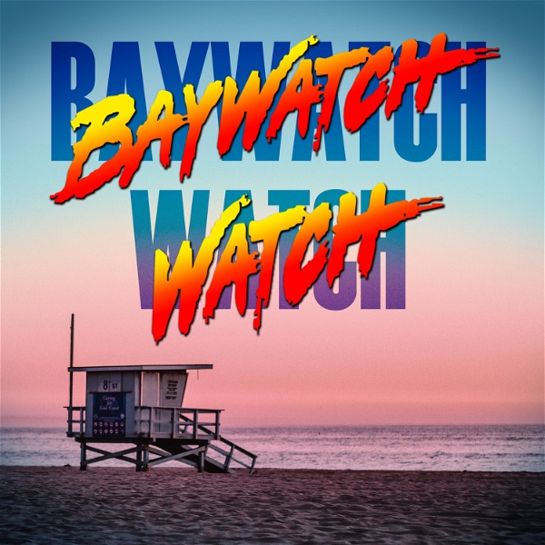 Artwork for Baywatch Watch