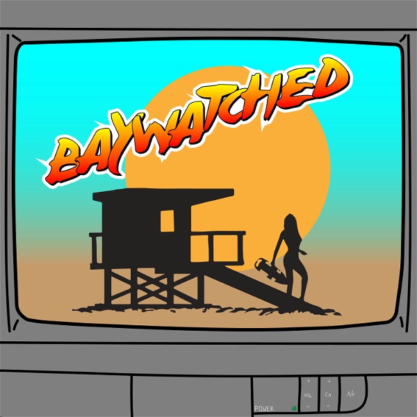 Artwork for Baywatched