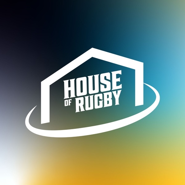 Artwork for House of Rugby