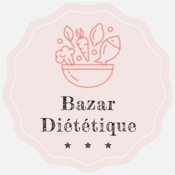 Artwork for Bazar Diététique