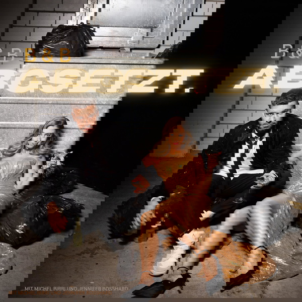 Artwork for «B&B» abgsetzt