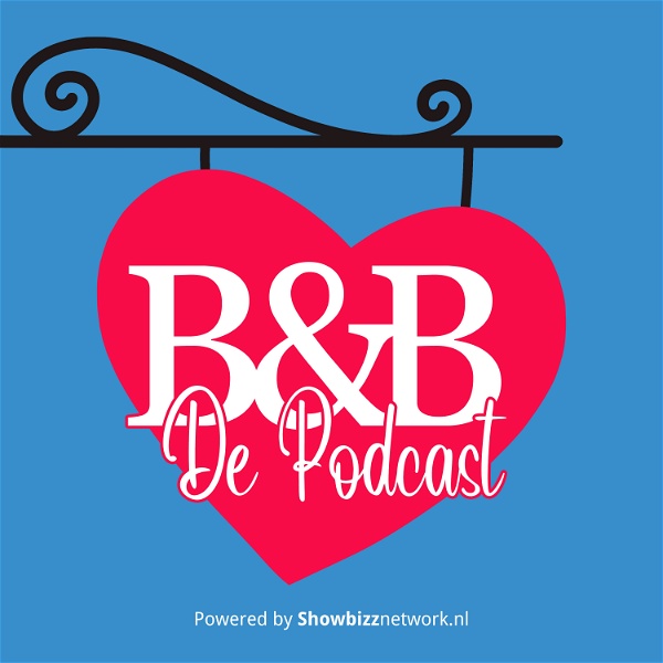 Artwork for B&B De Podcast