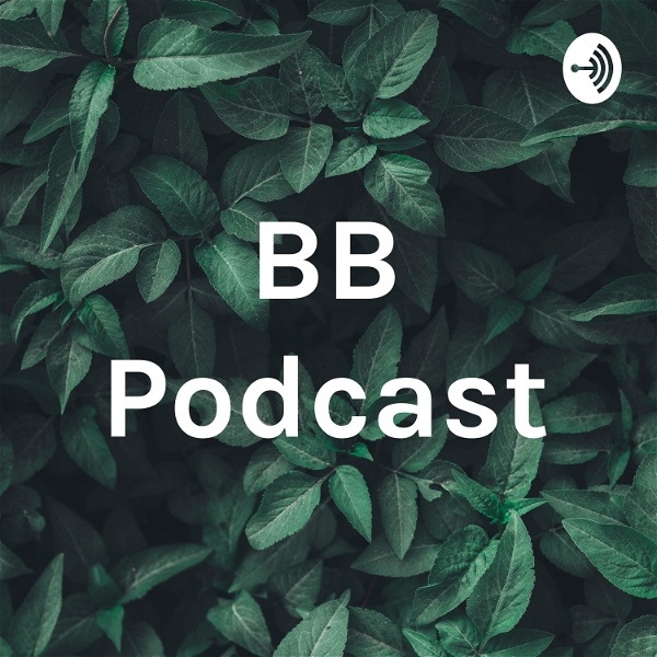 Artwork for BB Podcast