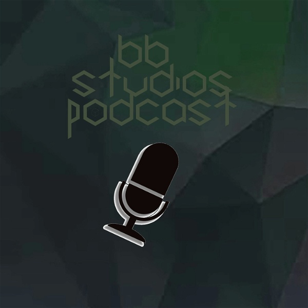 Artwork for BB Studio Podcast