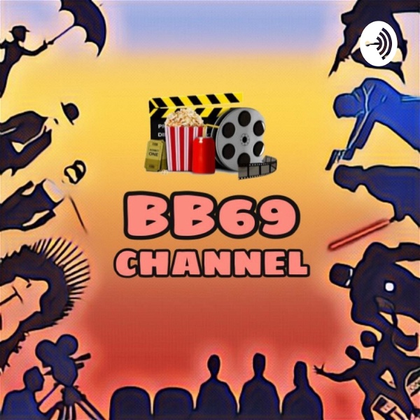 Artwork for Bb69 Channel